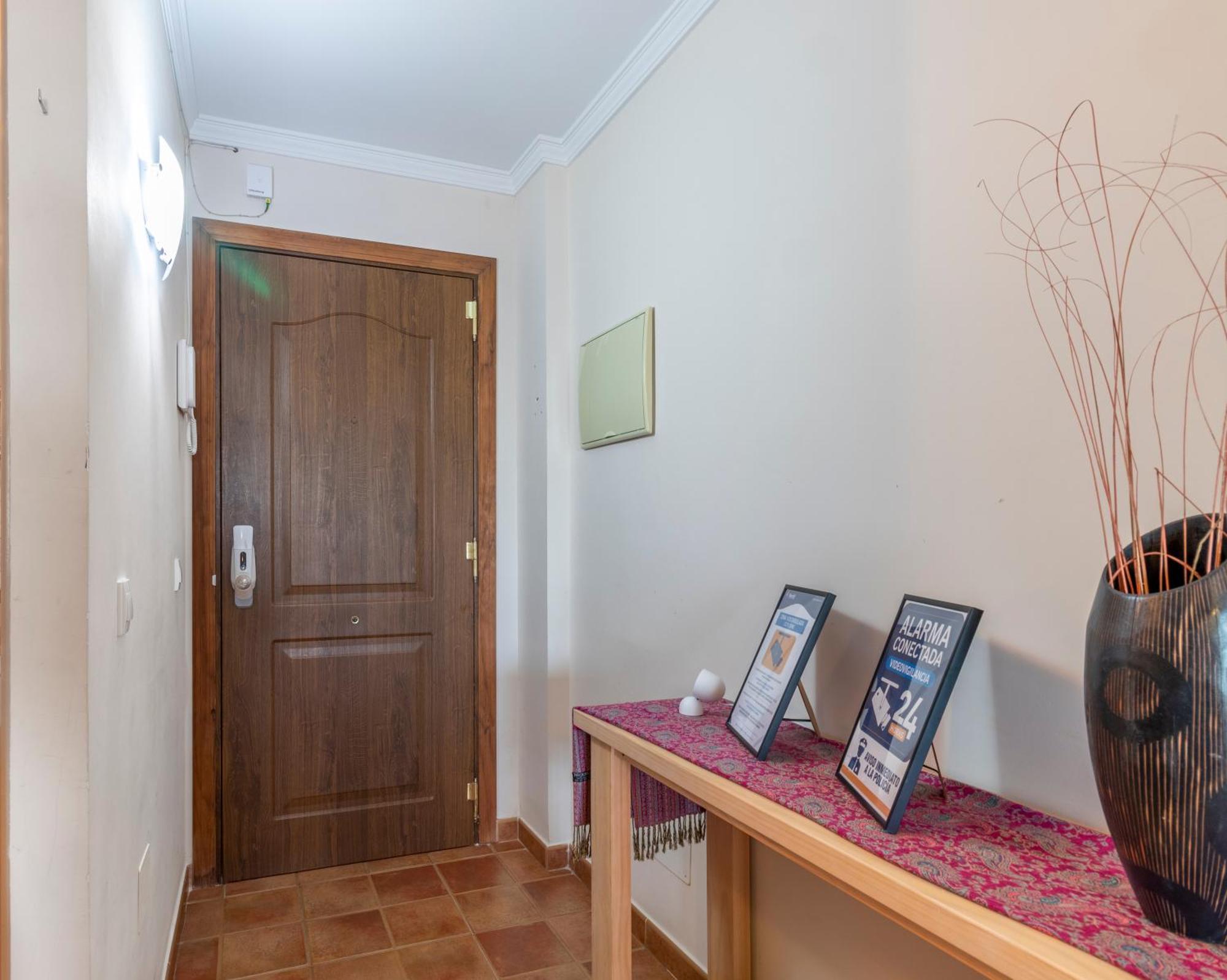Rentitspain Apartamento Arce 13 Balcon Con Vista Al Mar Nerja Zewnętrze zdjęcie
