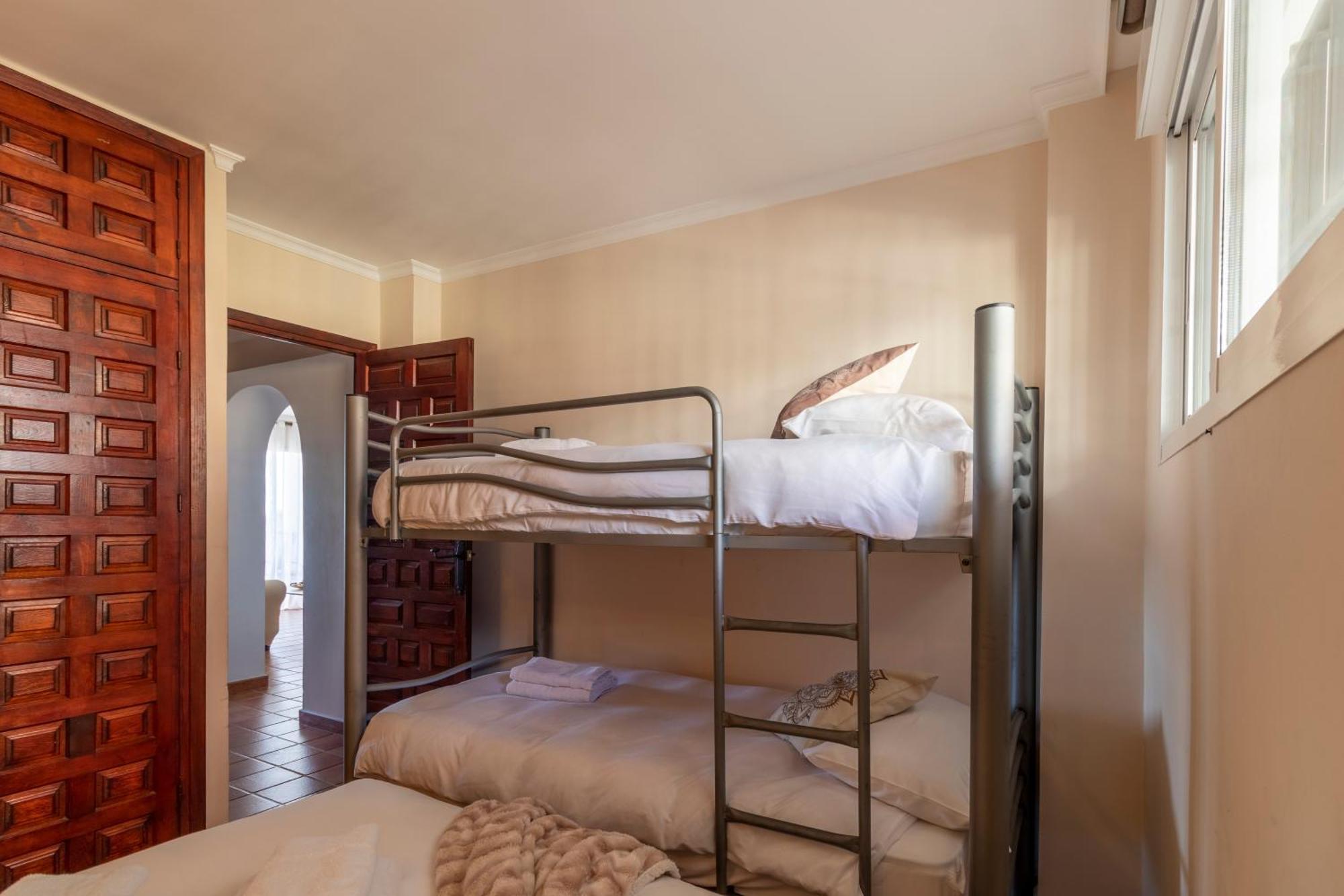 Rentitspain Apartamento Arce 13 Balcon Con Vista Al Mar Nerja Zewnętrze zdjęcie