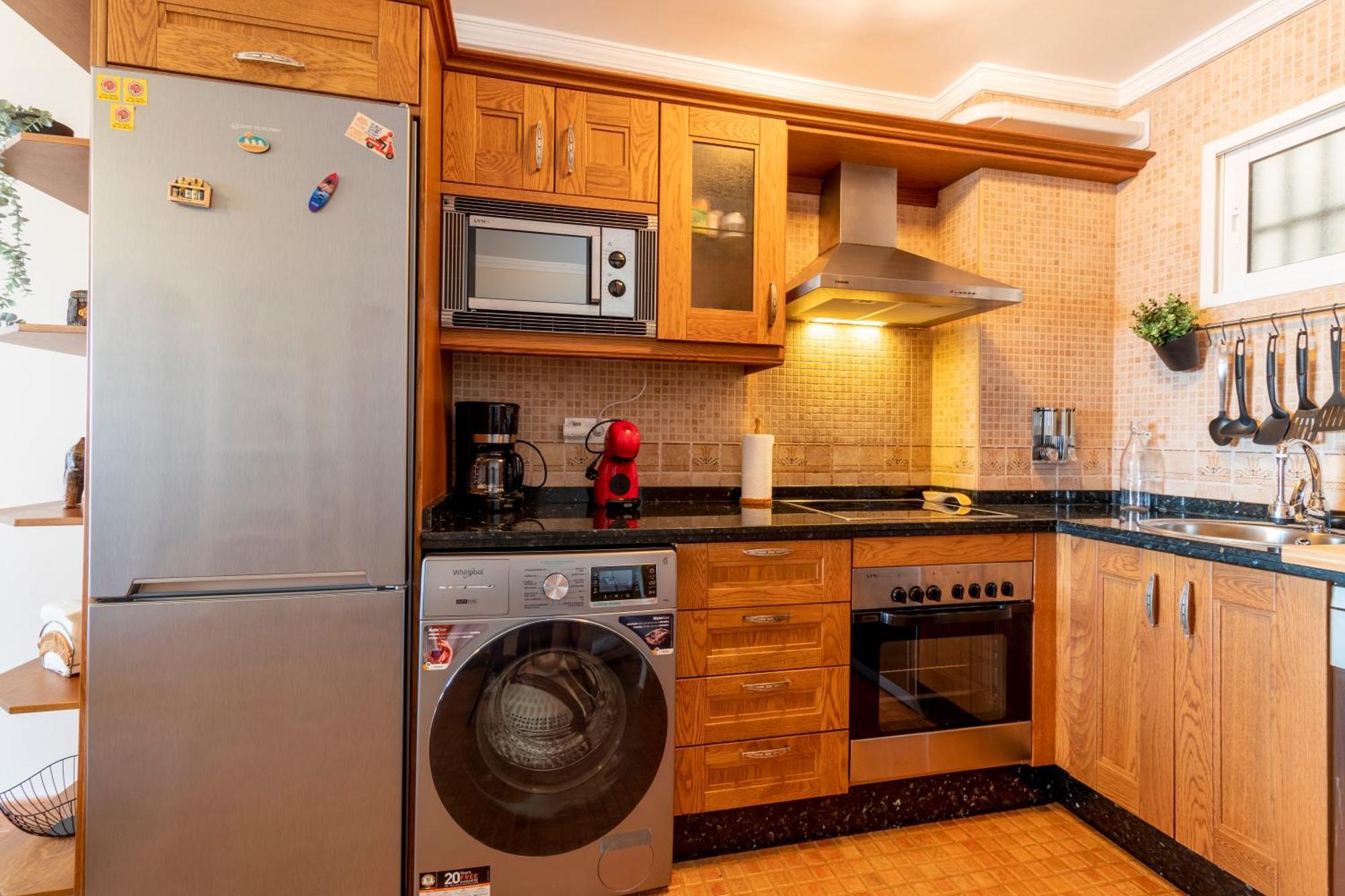 Rentitspain Apartamento Arce 13 Balcon Con Vista Al Mar Nerja Zewnętrze zdjęcie