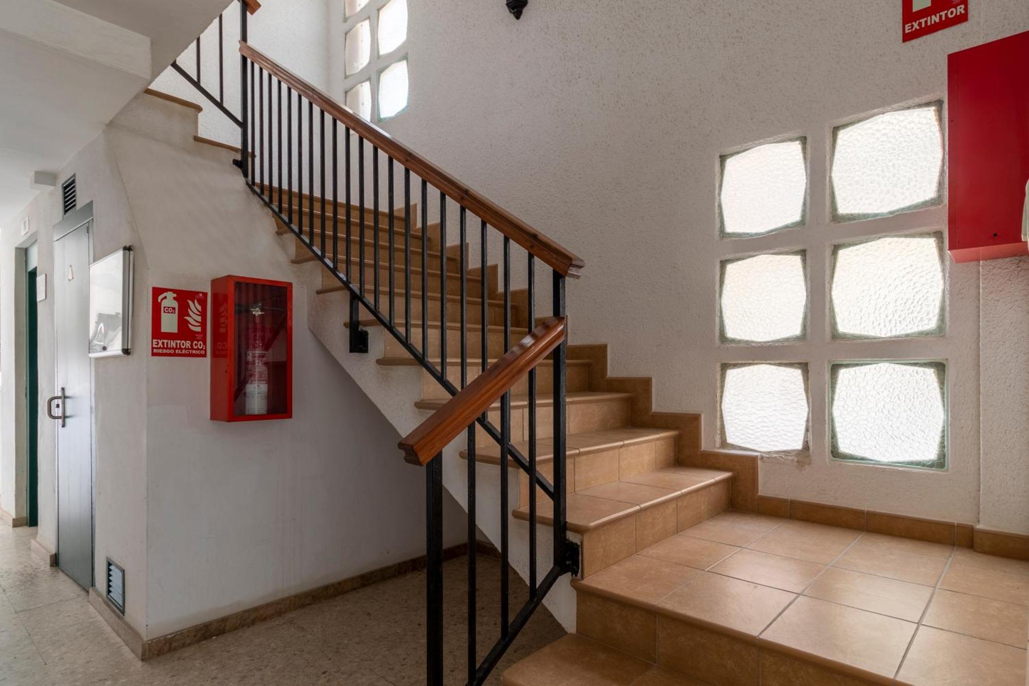 Rentitspain Apartamento Arce 13 Balcon Con Vista Al Mar Nerja Zewnętrze zdjęcie