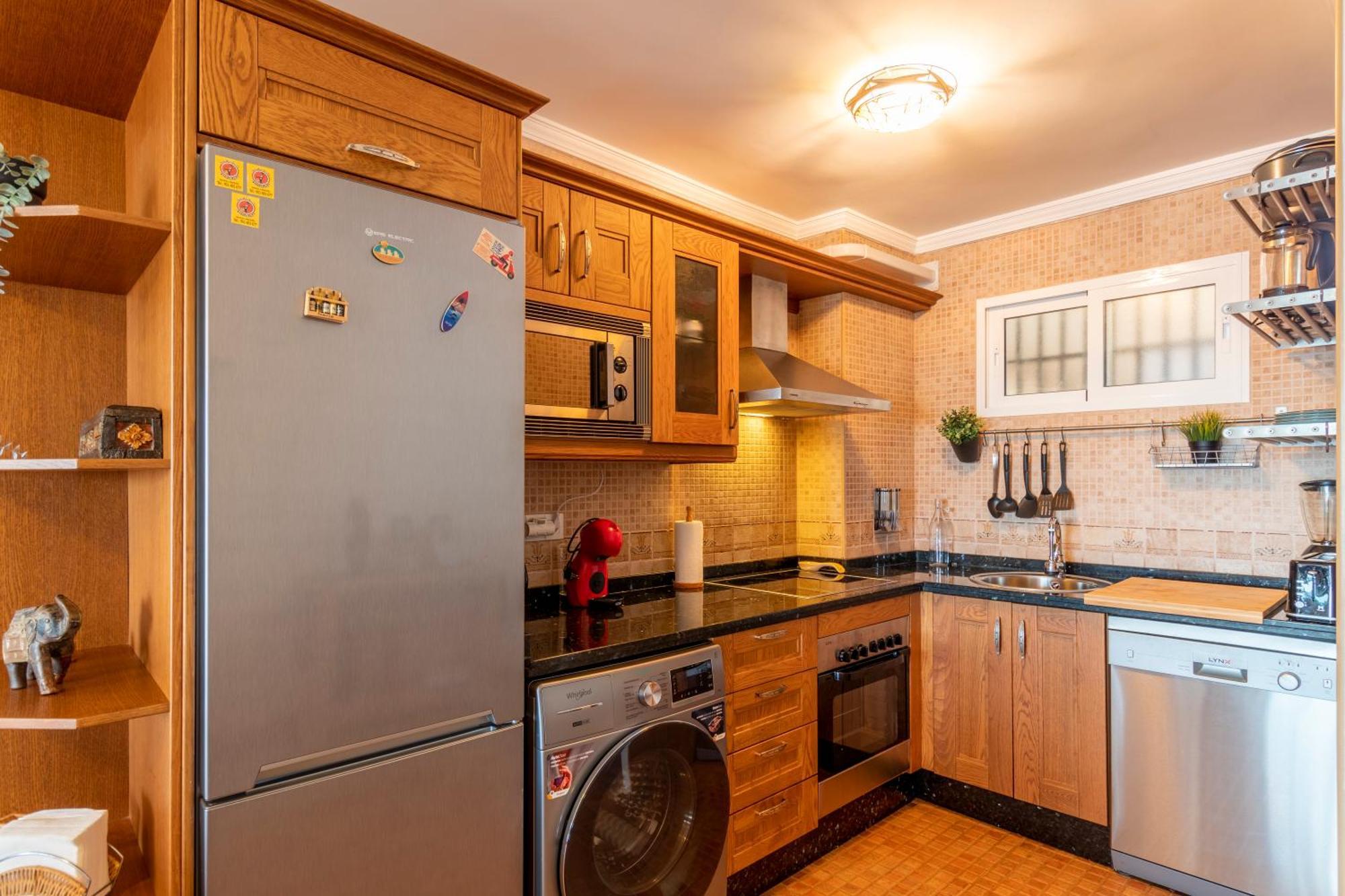 Rentitspain Apartamento Arce 13 Balcon Con Vista Al Mar Nerja Zewnętrze zdjęcie